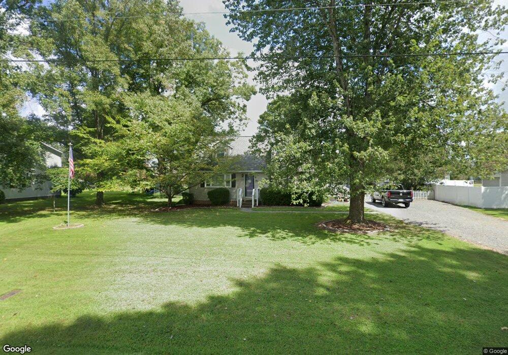 3020 Odi St, West Point, VA 23181 - photo 1