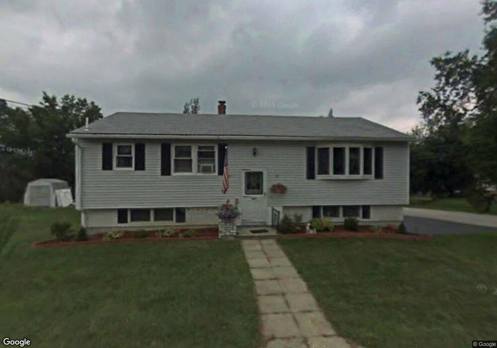 8 Helen St, Lewiston, ME 04240 - photo 1