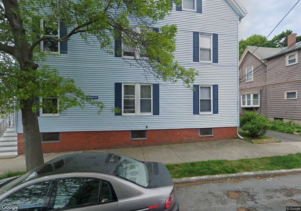 8 Michigan Ave unit 6, Lynn, MA 01902 - photo 1