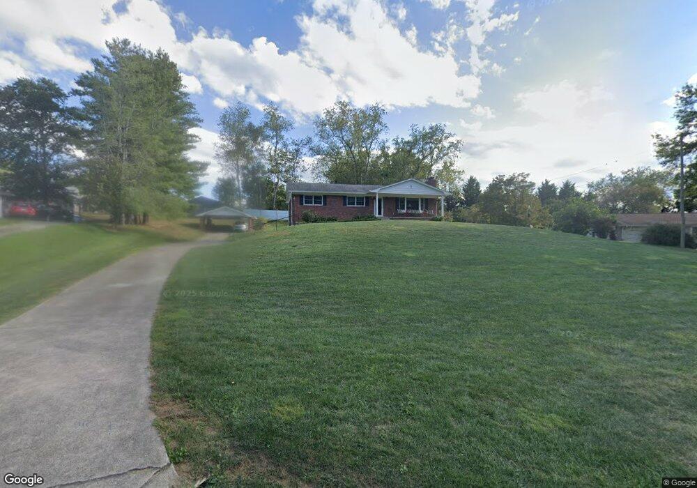 21 Jamie Hill Dr, Asheville, NC 28806 - photo 1