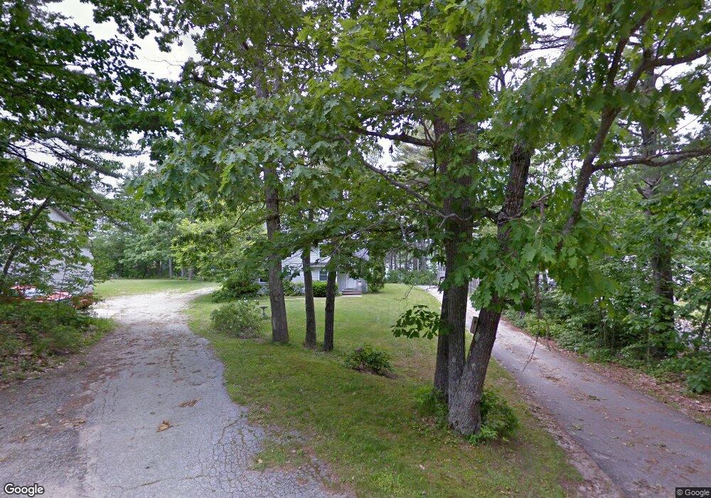 583 Fosters Point Rd, West Bath, ME 04530 - photo 1