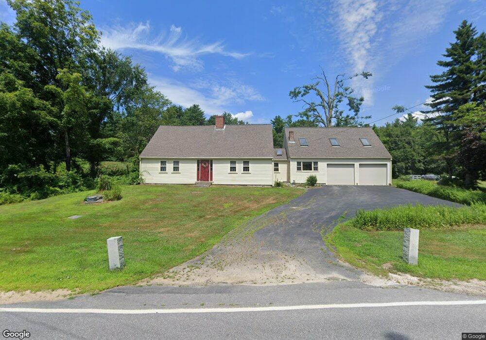 3 Crown Point Rd, Strafford, NH 03884 - photo 1