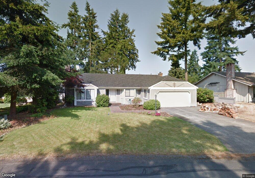 4504 72nd Avenue Ct W, University Place, WA 98466 - photo 1