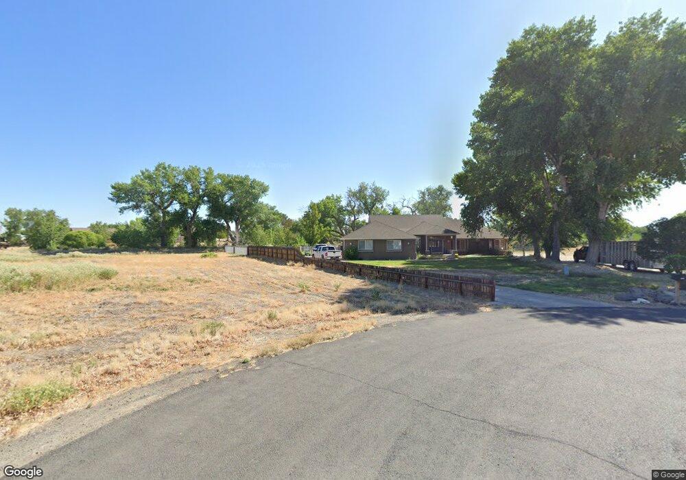 1322 Venturacci Ln, Fallon, NV 89406 - photo 1