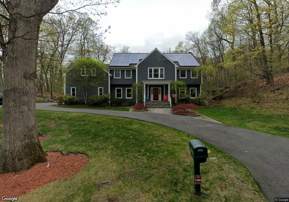 133 Upper North Highland Place, Croton On Hudson, NY 10520 - photo 1