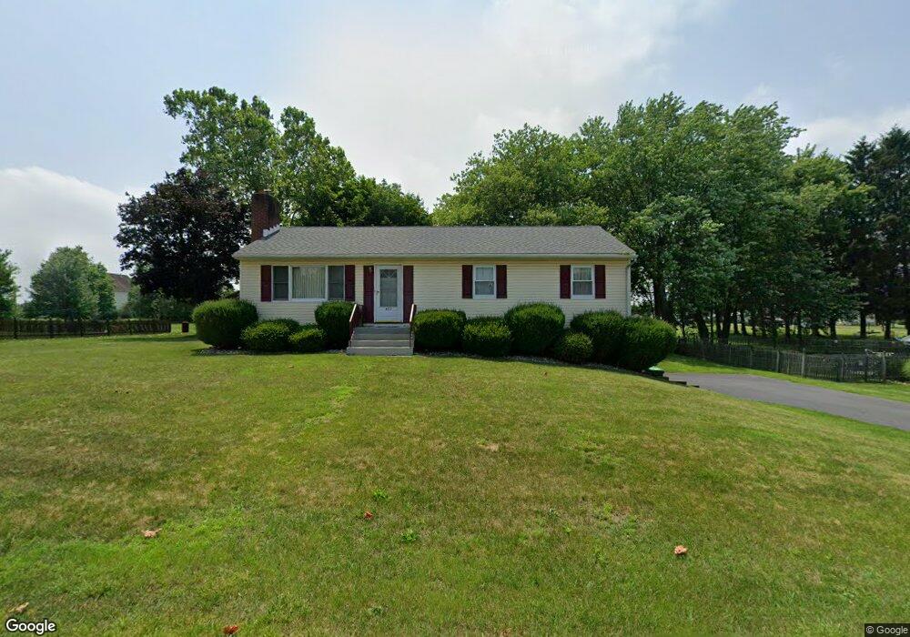 453 Gail Dr, Nazareth, PA 18064 - photo 1