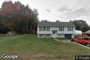 25 Memorial Dr, Troy, NH 03465
