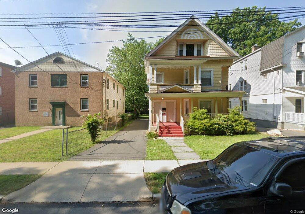 289 Westland St unit 291, Hartford, CT 06112 - photo 1