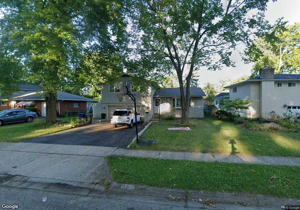 5434 Willowwood Rd, Columbus, OH 43229 - photo 1