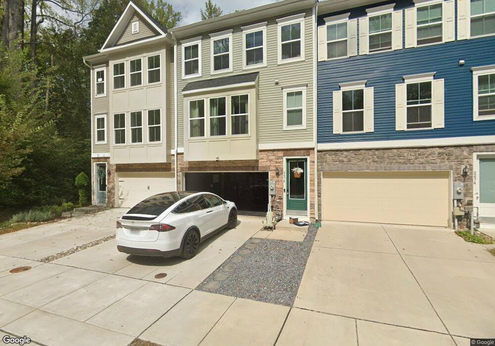 2676 Sequoia Ln, Gambrills, MD 21054 - photo 1