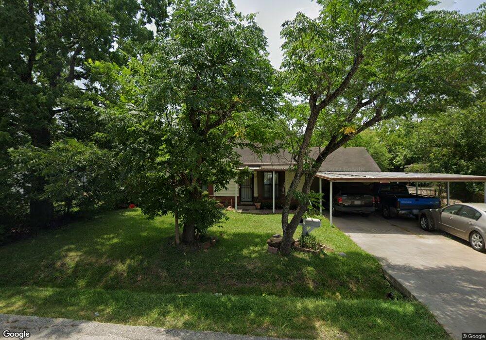 7128 Goforth St, Houston, TX 77021 - photo 1