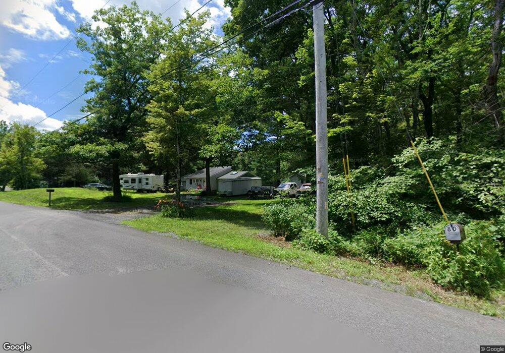 80 Indian Rd, Red Hook, NY 12571 - photo 1