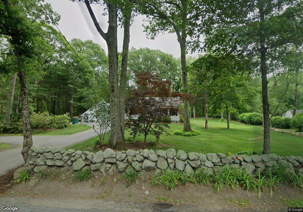 82 Chestnut St, North Easton, MA 02356 - photo 1