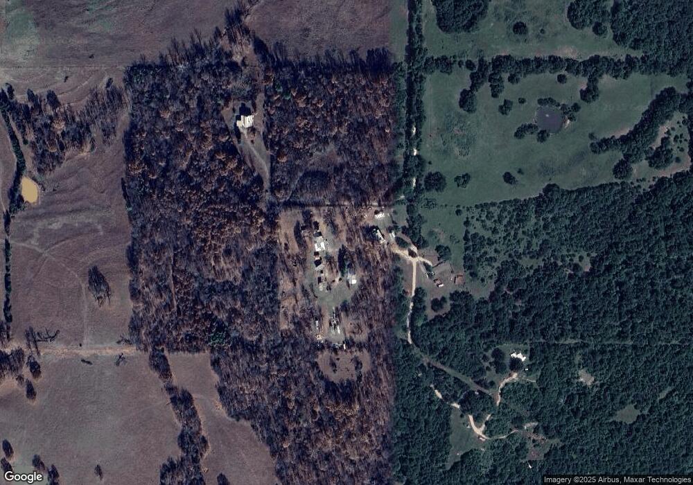 966 N 4180 Rd, Hugo, OK 74743 - photo 1