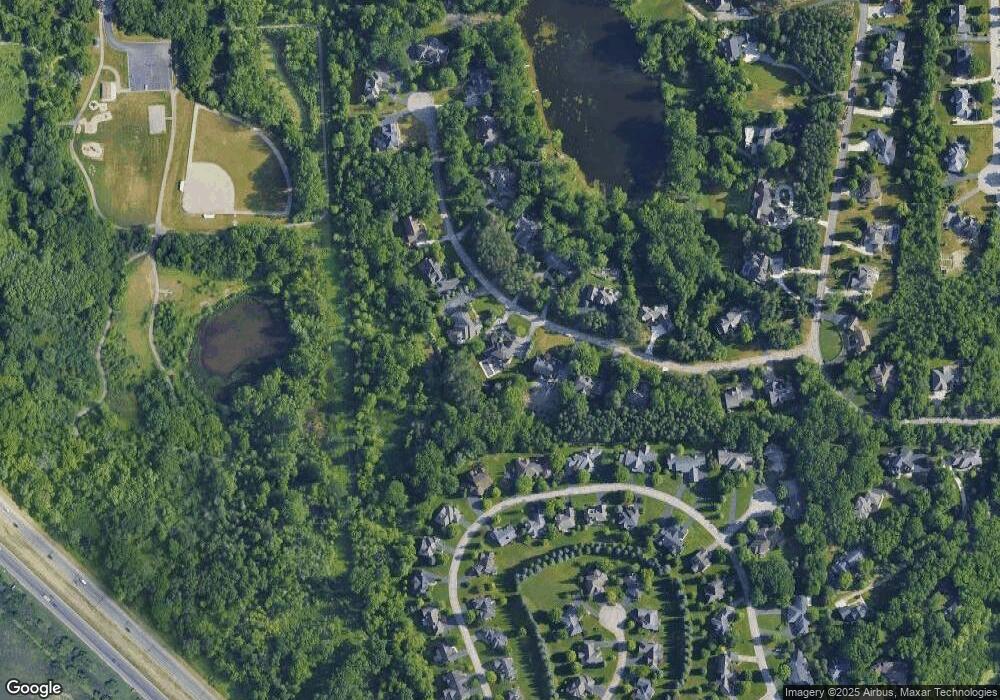 4879 Tall Pines Ct SE unit 10, Grand Rapids, MI 49546 - photo 1