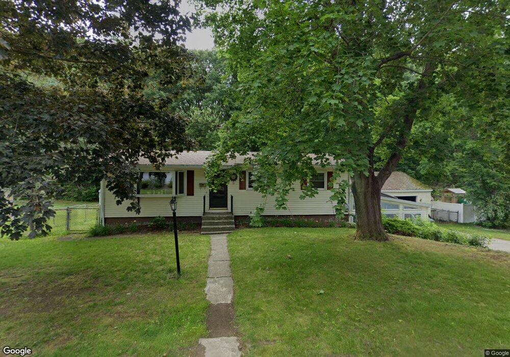 15 Crestwood Rd, Leicester, MA 01524 - photo 1