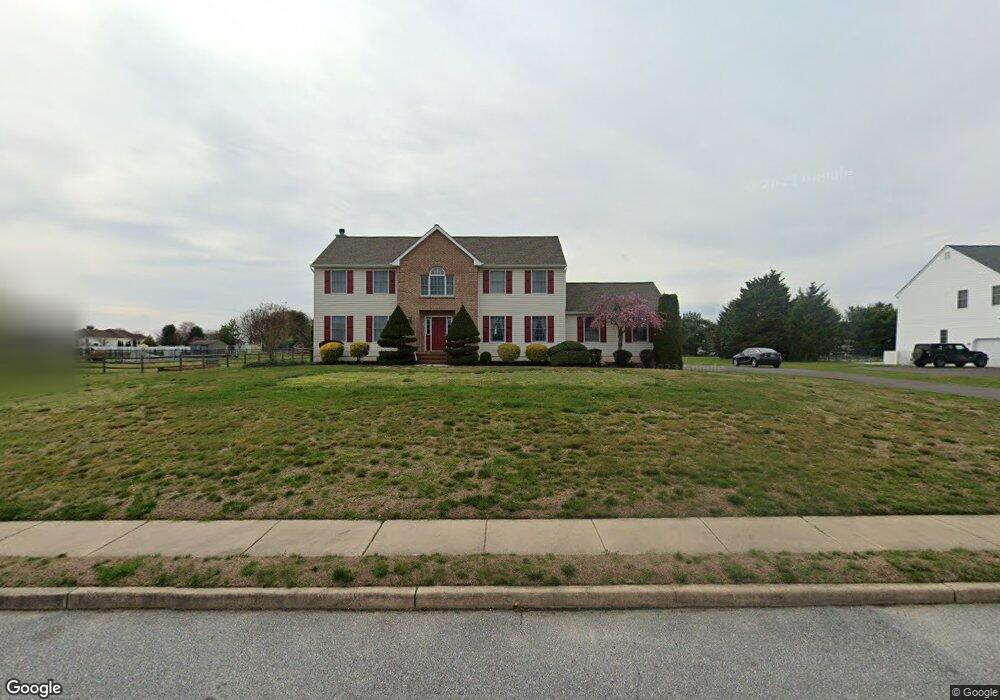 29 Two Penny Run W, Pilesgrove, NJ 08098 - photo 1