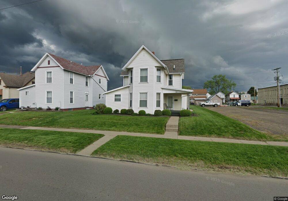 1134 Walnut St, Coshocton, OH 43812 - photo 1