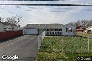 219 Prosperity Rd, Beckley, WV 25801