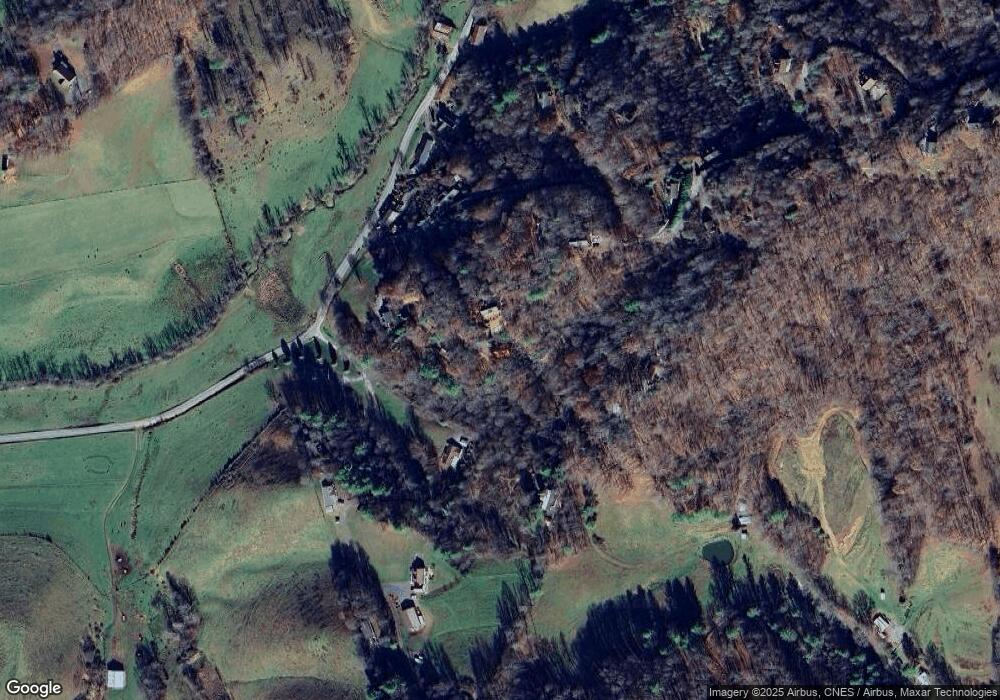 86 S Pinnacle Dr, Burnsville, NC 28714 - photo 1