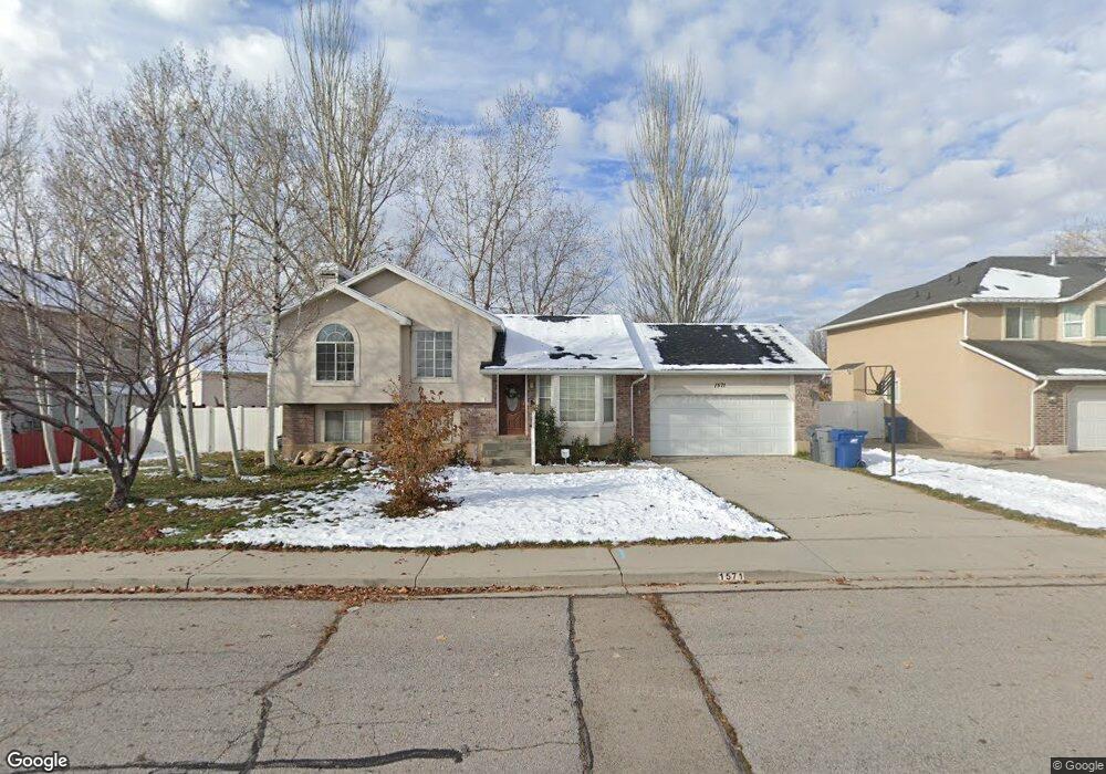 1571 N 210 E, Pleasant Grove, UT 84062 - photo 1