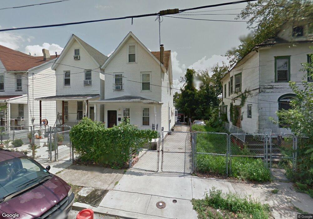 2816 High St, Camden, NJ 08105 - photo 1