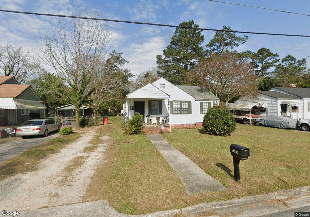 1325 Macon Ave, Macon, GA 31204 - photo 1