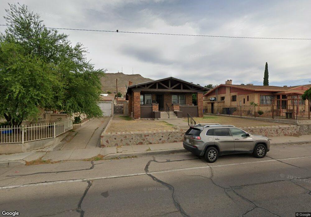 2607 Grant Ave, El Paso, TX 79930 - photo 1