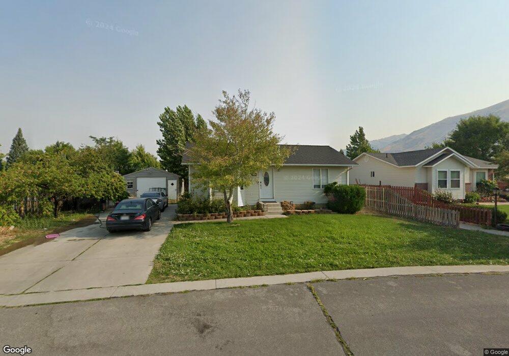 1161 Tule Dr, Hyrum, UT 84319 - photo 1