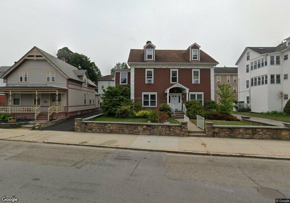 548 Pleasant St, Worcester, MA 01602 - photo 1