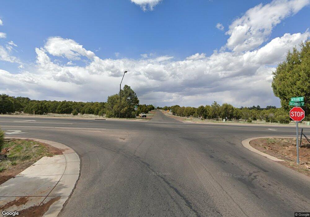 780 N 16th Ave, Show Low, AZ 85901 - photo 1