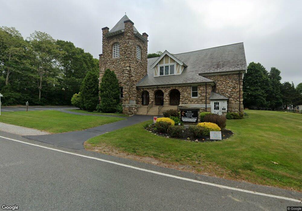 10 Williston Rd, Sagamore Beach, MA 2562 - photo 1