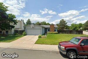 2001 Huntington Cir, Fort Collins, CO 80526