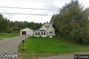 462 Boone Rd, Mapleton, ME 04757