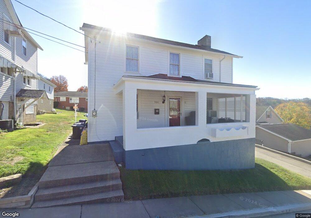 306 Hill St, West Newton, PA 15089 - photo 1