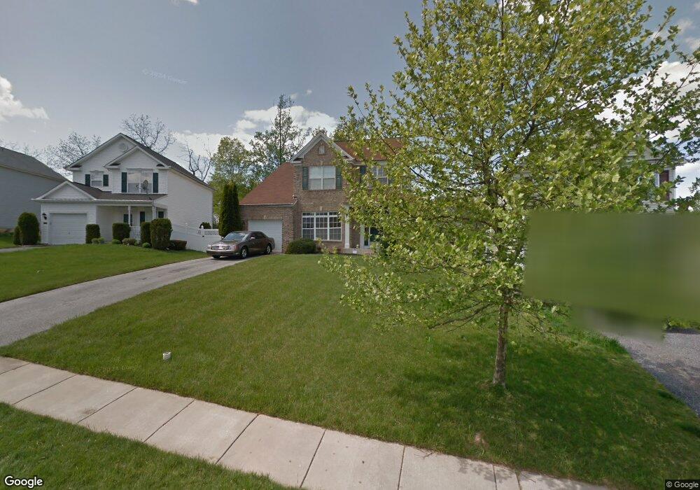 8 Coral Bell Ct, Owings Mills, MD 21117 - photo 1