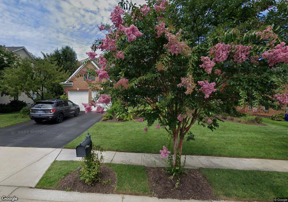 2012 Cranbourne Rd, Lutherville Timonium, MD 21093 - photo 1