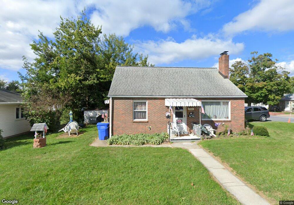 124 N 48th St, Harrisburg, PA 17111 - photo 1