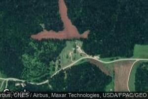 58754 Oak Grove Ridge Rd, Eastman, WI 54626