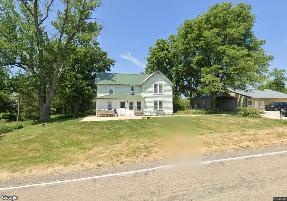 19011 Wyanet Walnut Rd, Princeton, IL 61356 - photo 1