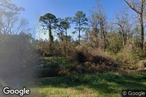 1012 S Veterans Blvd, Glennville, GA 30427