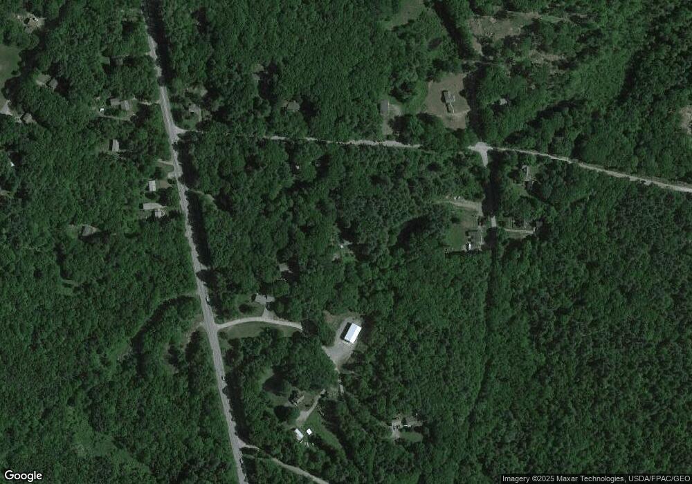 248 Sproul Hill Rd, Bristol, ME 04539 - photo 1
