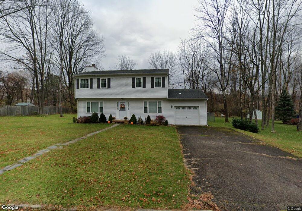 906 E Prospect St, Hackettstown, NJ 07840 - photo 1