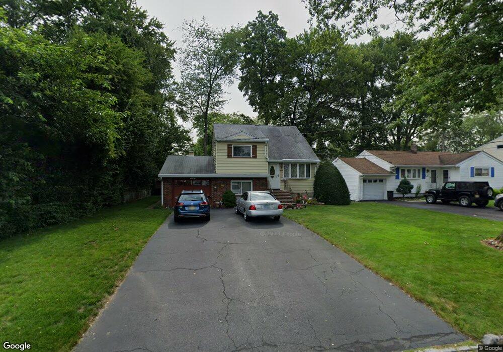 106 Harrison Rd, Parsippany, NJ 07054 - photo 1