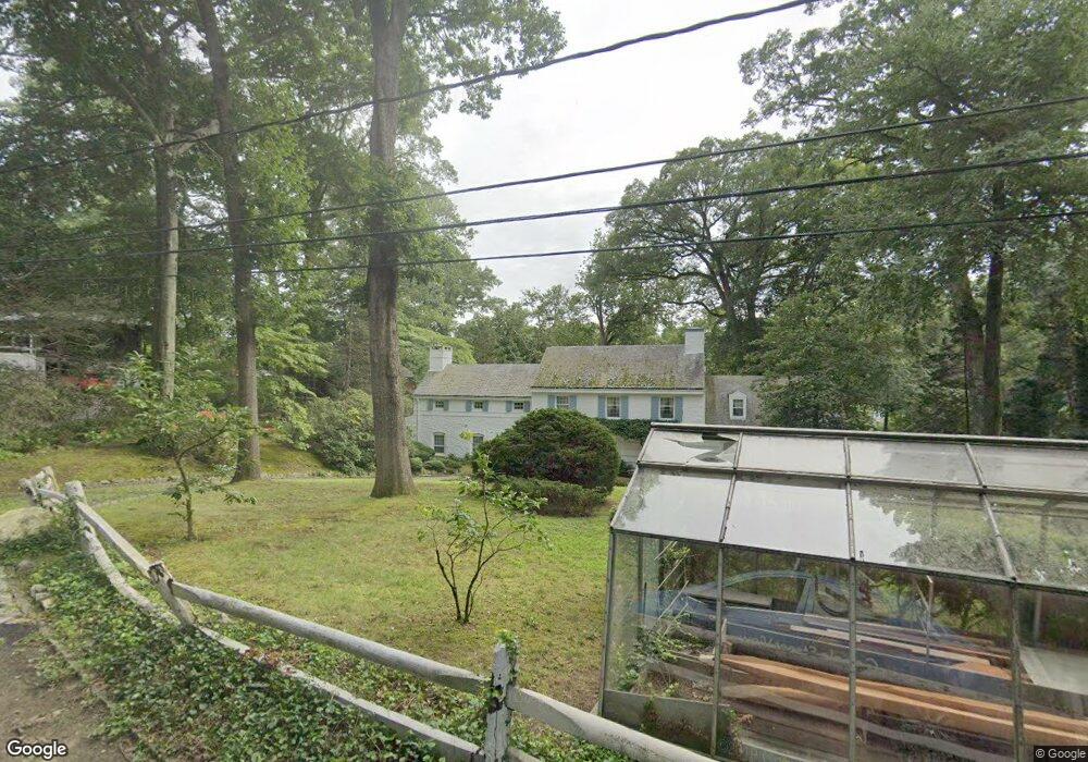 3 Artillery Ln, Scarsdale, NY 10583 - photo 1