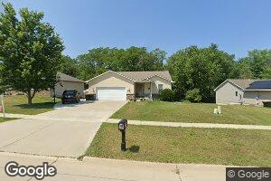 1211 S Goodrich St, Colfax, IA 50054