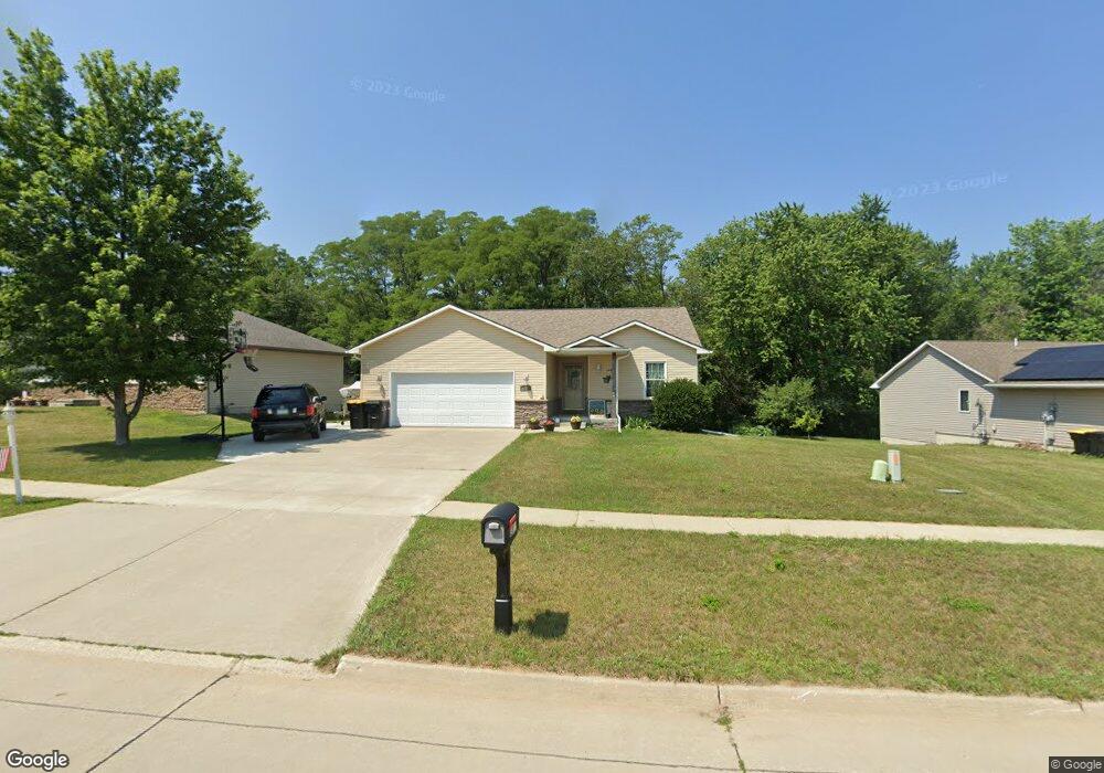 1211 S Goodrich St, Colfax, IA 50054 - photo 1