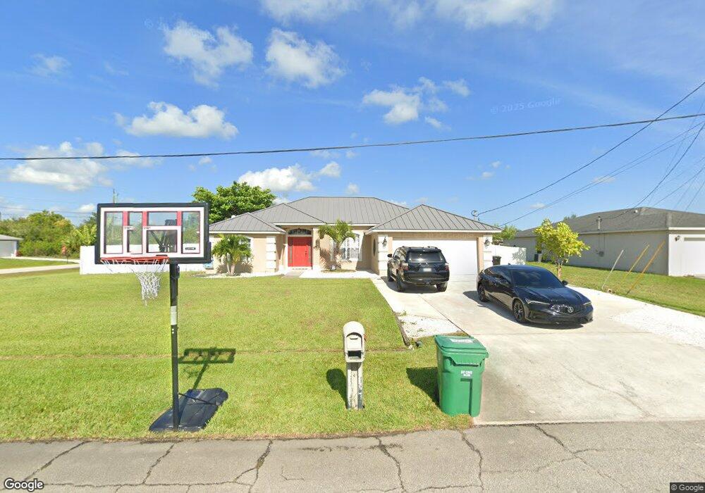 4598 SW Attlee St unit AVE, Port Saint Lucie, FL 34953 - photo 1