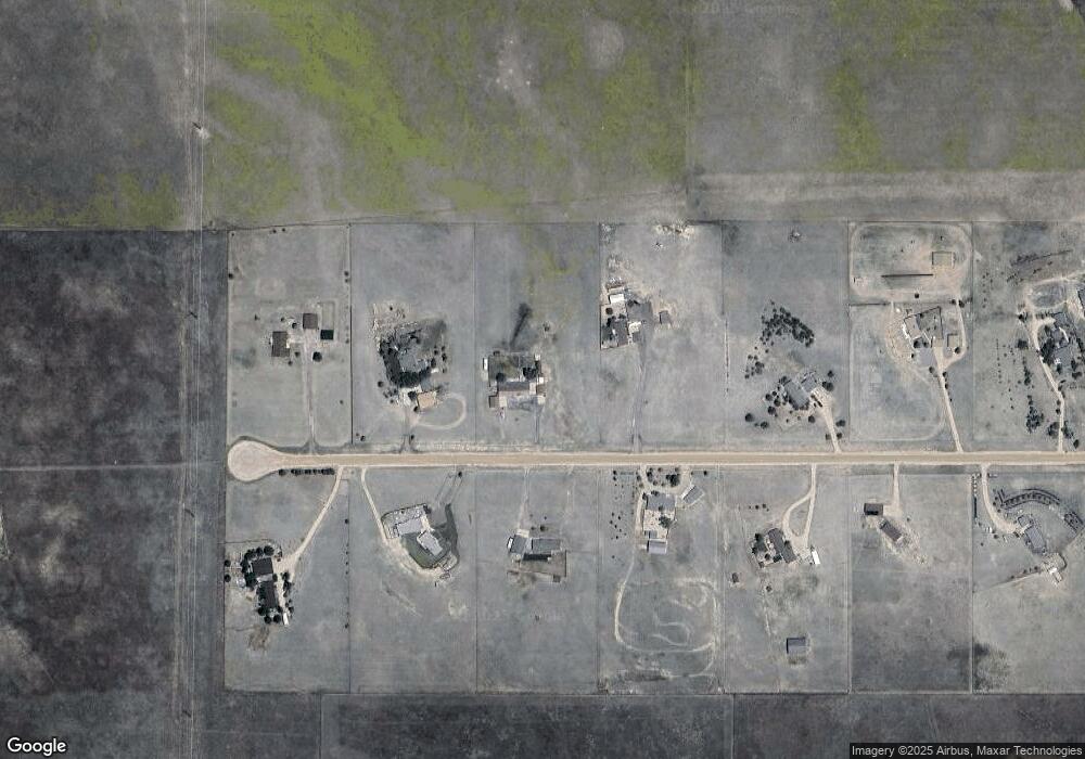 16480 Sagecreek Rd, Peyton, CO 80831 - photo 1