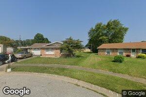 2000 Pontiac Ct, Kokomo, IN 46902